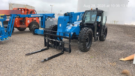 2025 GENIE GTH-636
