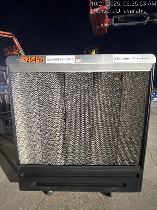 2023 BIG ASS FANS Cool Space 400