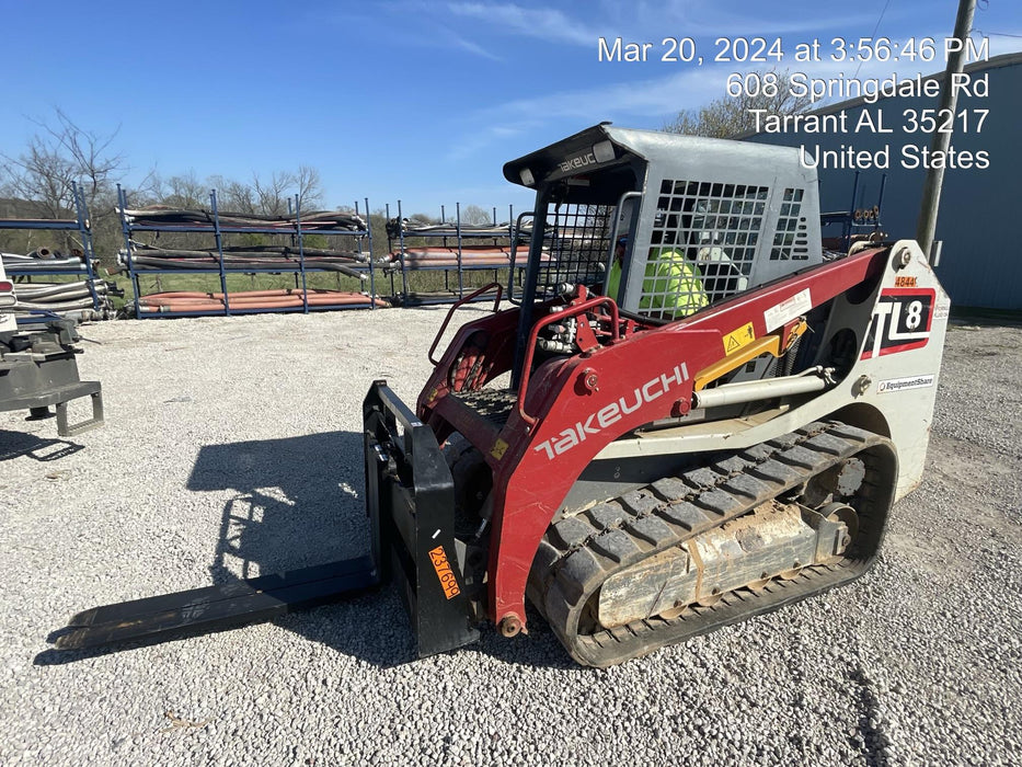 2022 BLUE DIAMOND 114050