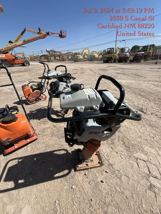 2023 MULTIQUIP MTX60HD