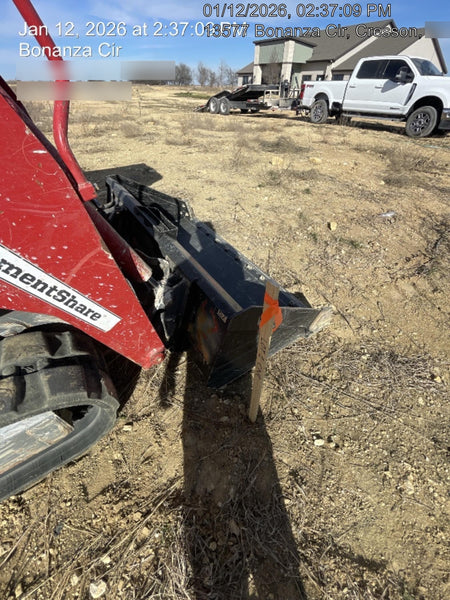 2023 TAKEUCHI TL6R