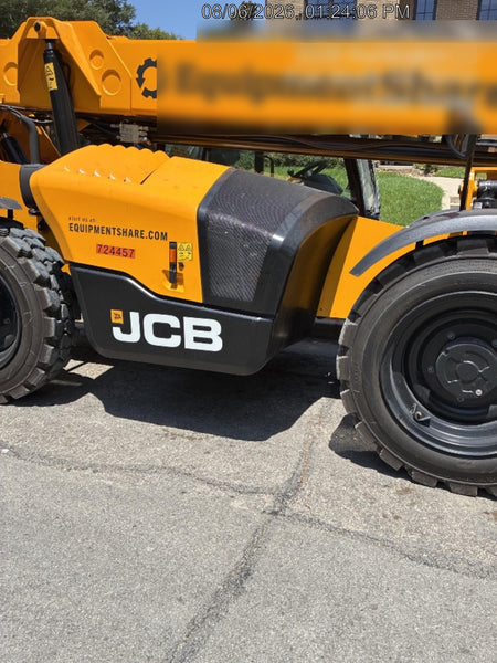 2026 JCB 506-36