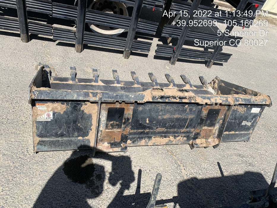 2021 WACKER NEUSON GP6600A