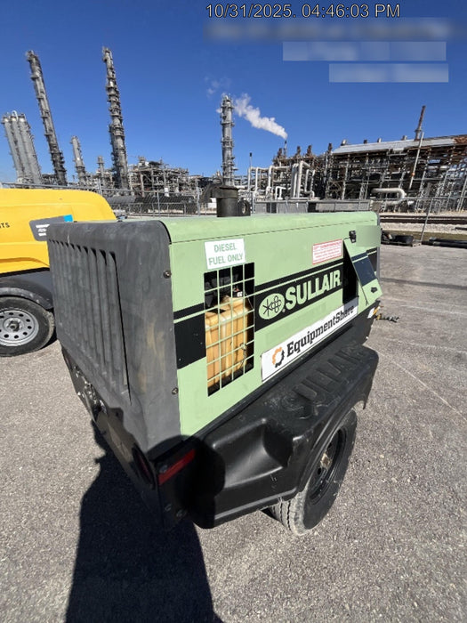 2019 SULLAIR 185-DPQ