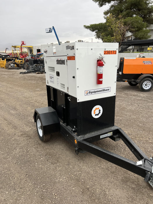 2022 SHINDAIWA DGK15FL