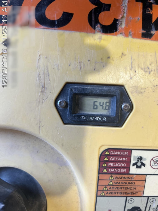 2020 WACKER NEUSON BS60-4As