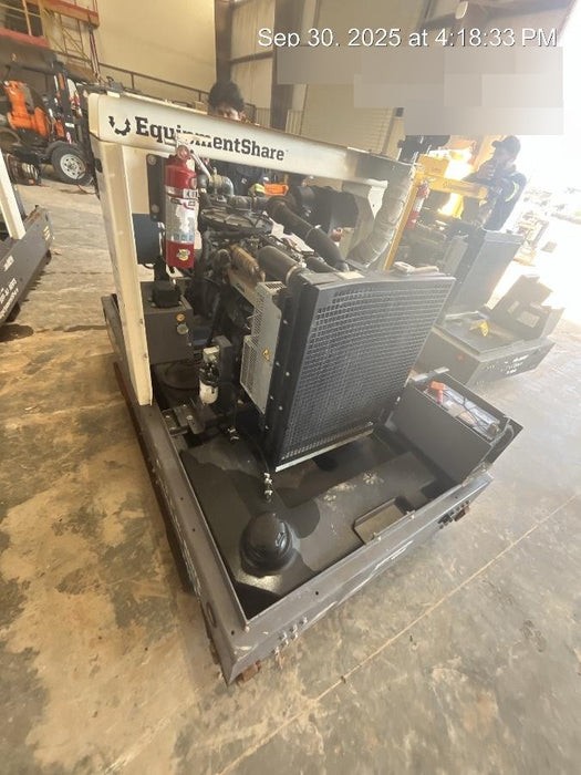 2023 ATLAS COPCO PAC F44 KD