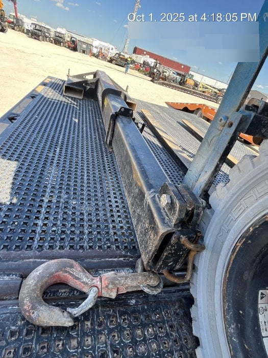 2023 STAR INDUSTRIES M1360B - Star JIB Boom