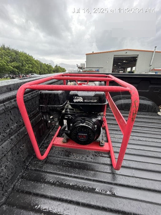 2023 MULTIQUIP QP3TH