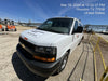 2023 CHEVROLET Express Van - Rental