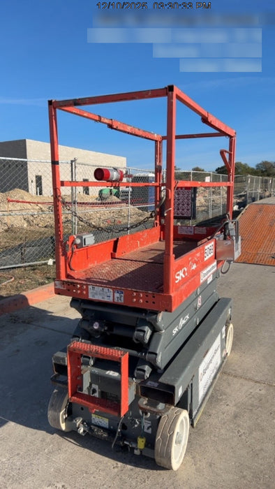 2017 Skyjack SJIII-3219 Skyjack SJ3219III