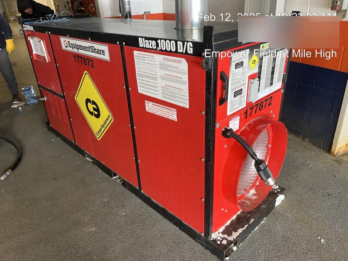 2021 CAMPO EB1000G-RE3