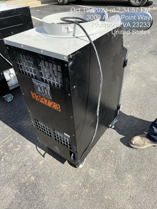 2023 KWIKOOL KPAC1411-2