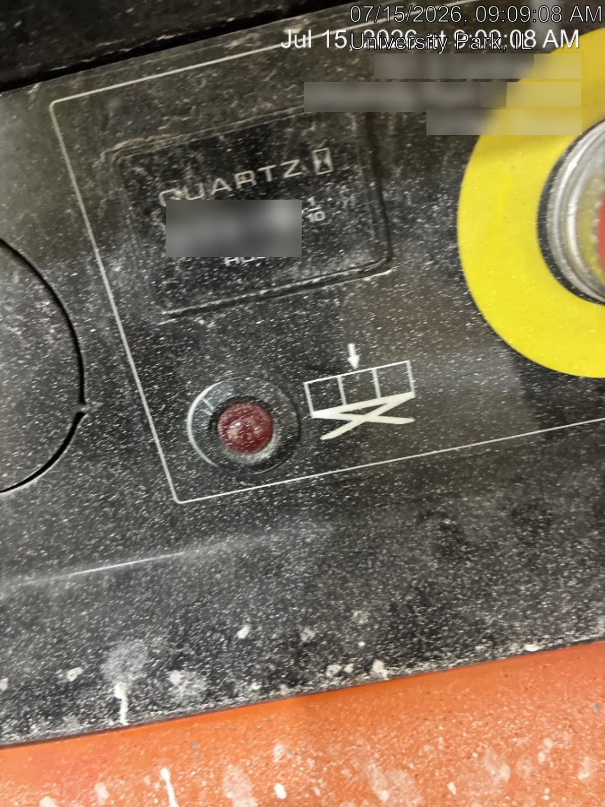 2021 JLG R3246