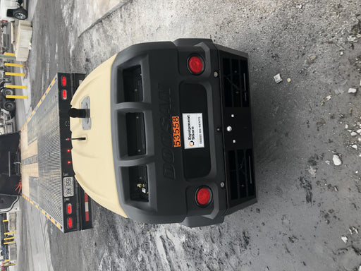 2019 DOOSAN C185WDO-T4F