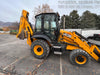 2023 JCB 3CX-14 Extendable Stick
