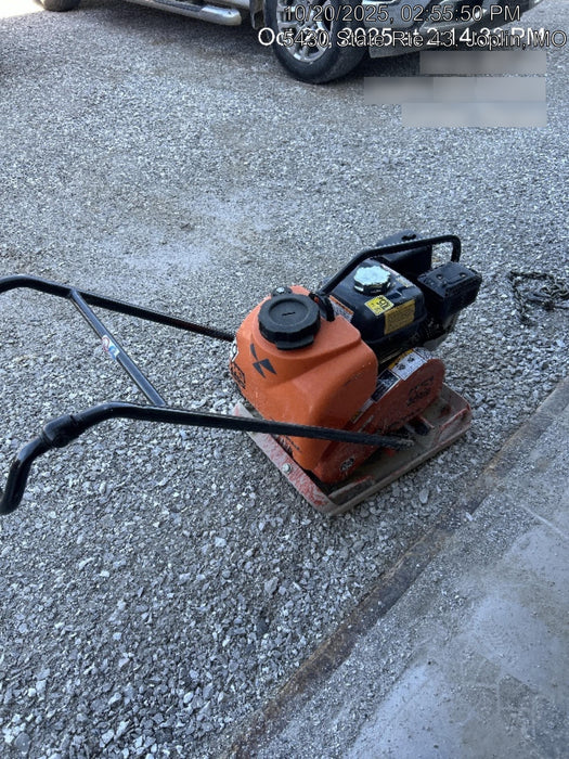 2023 MULTIQUIP MVC82VHW