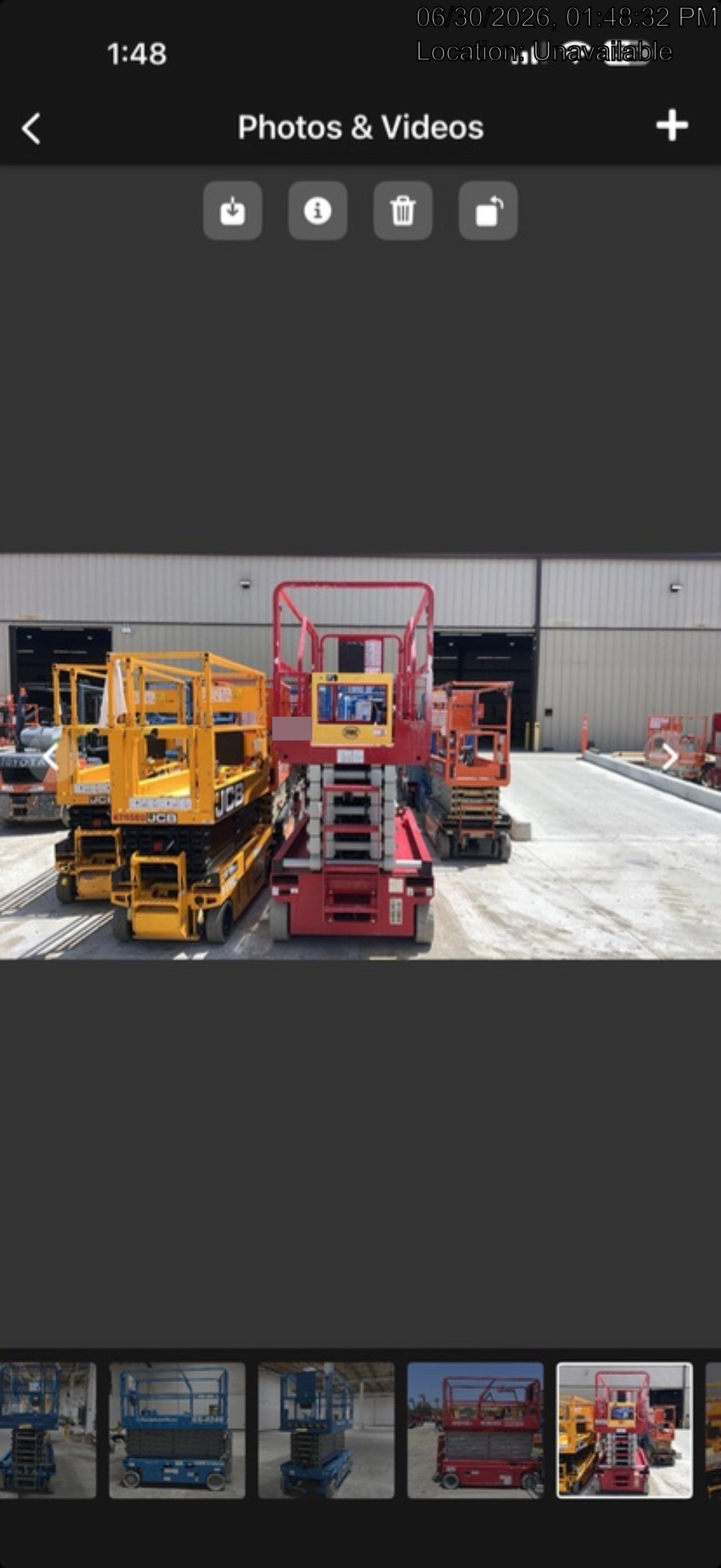 2021 MEC 4046SE