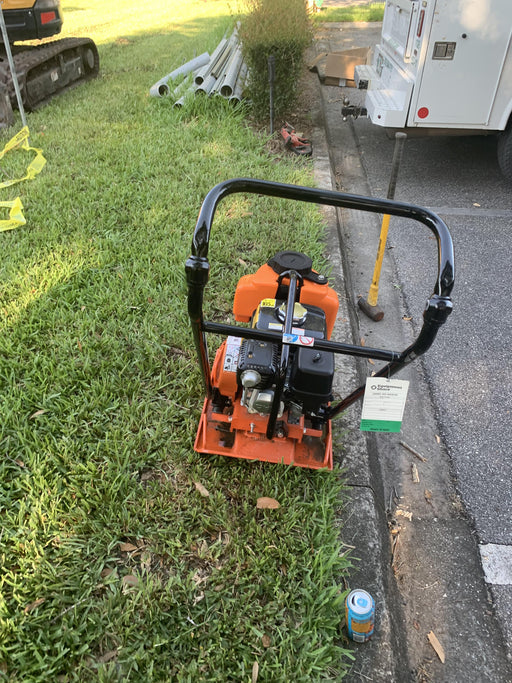 2023 MULTIQUIP MVC82VHW