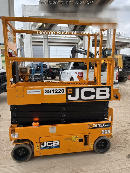 2024 JCB S1932E
