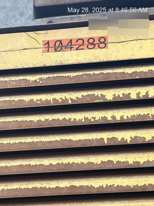 2020 ATLAS COPCO XAS 1800