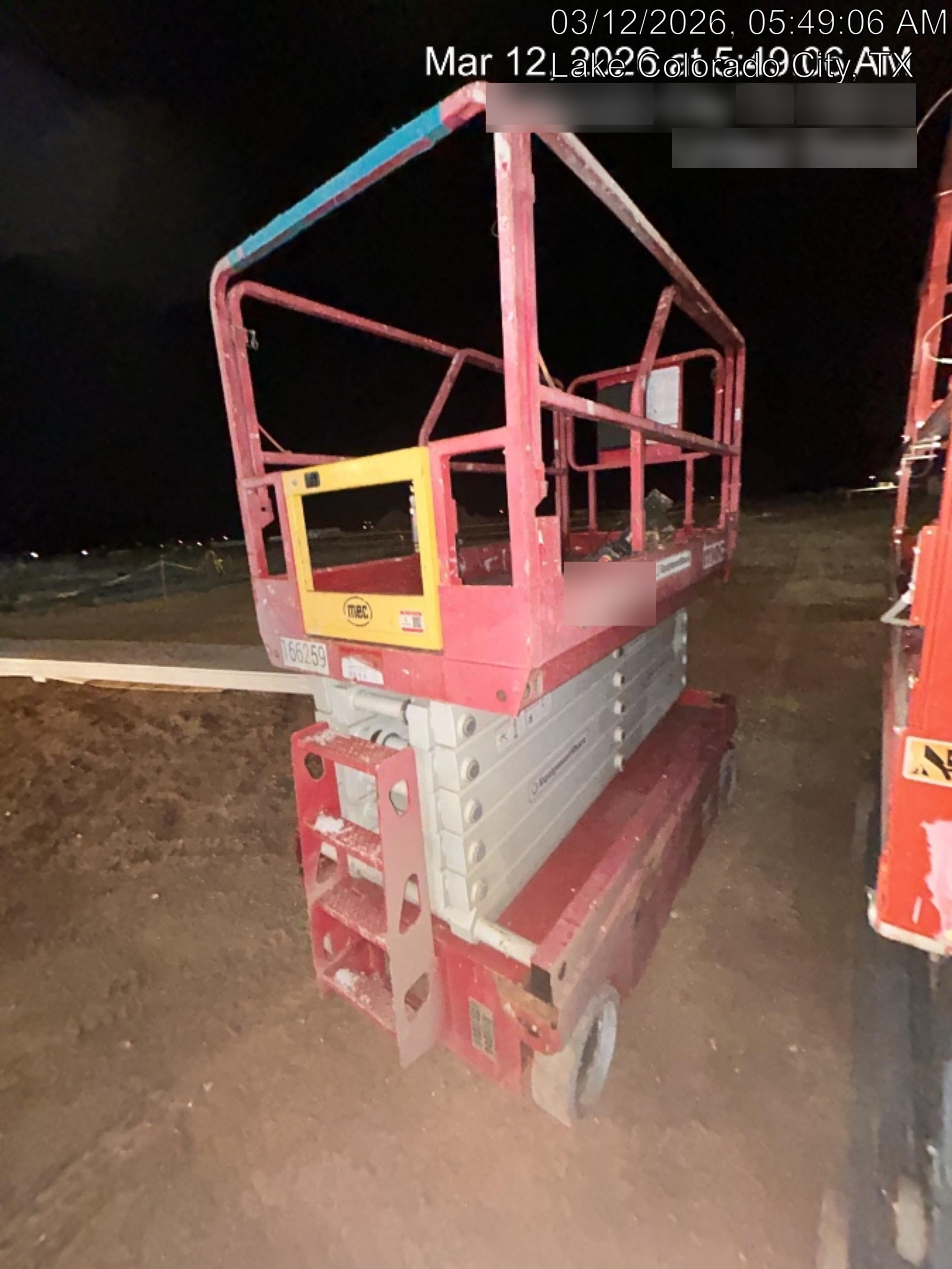 2021 MEC 4046SE