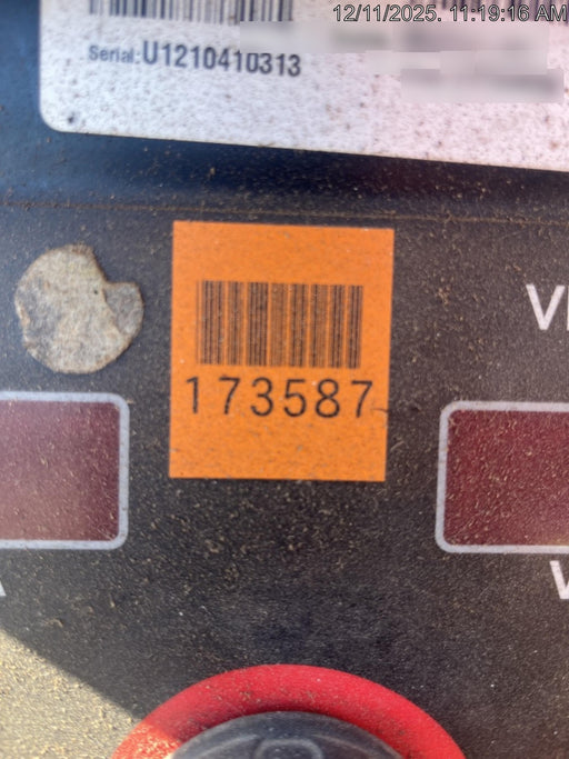 2021 LINCOLN ELECTRIC FLEXTEC 350X