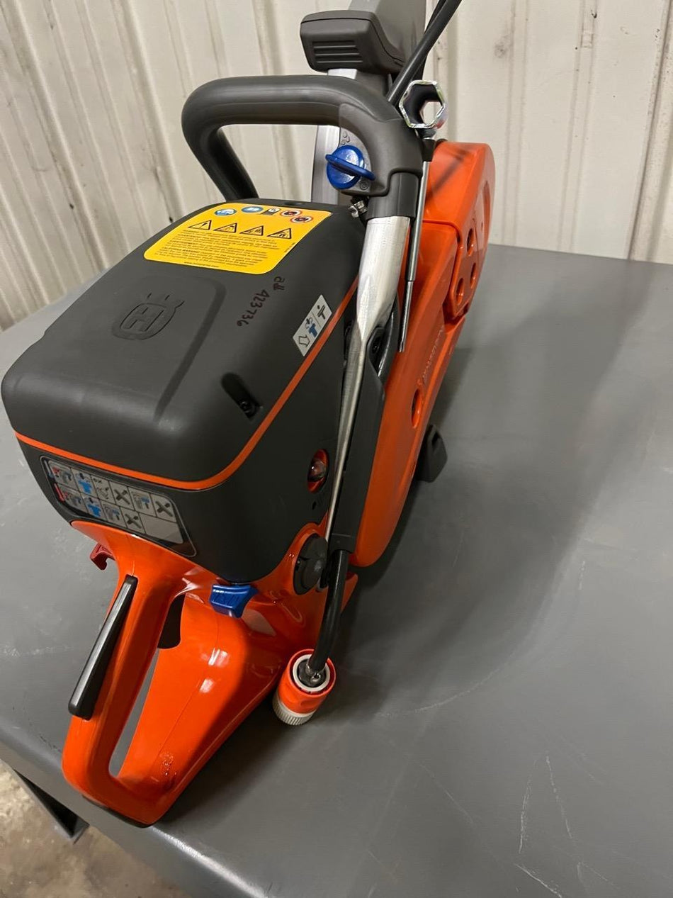 2024 HUSQVARNA K770
