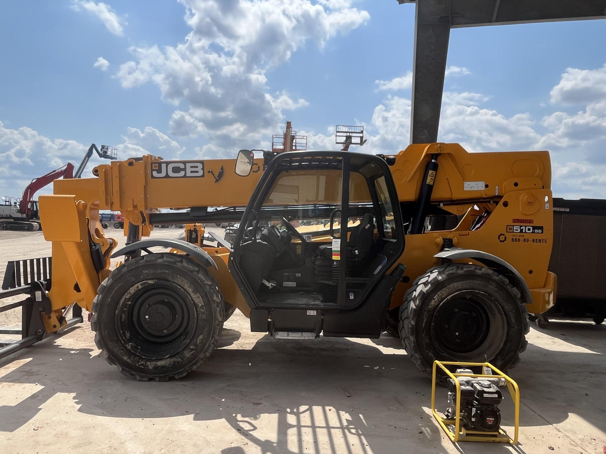2023 JCB 510-56