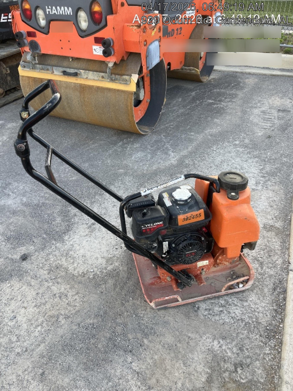 2023 MULTIQUIP MVC82VHW