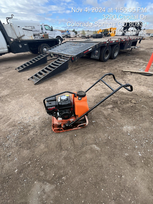 2023 MULTIQUIP MVC82VHW