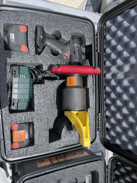 2023 TORCUP VT-3000KIT