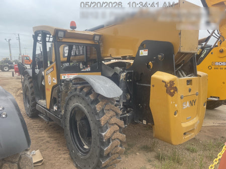 2023 SANY STH1056