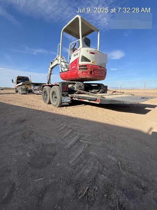 2021 TOWMASTER T-12DT