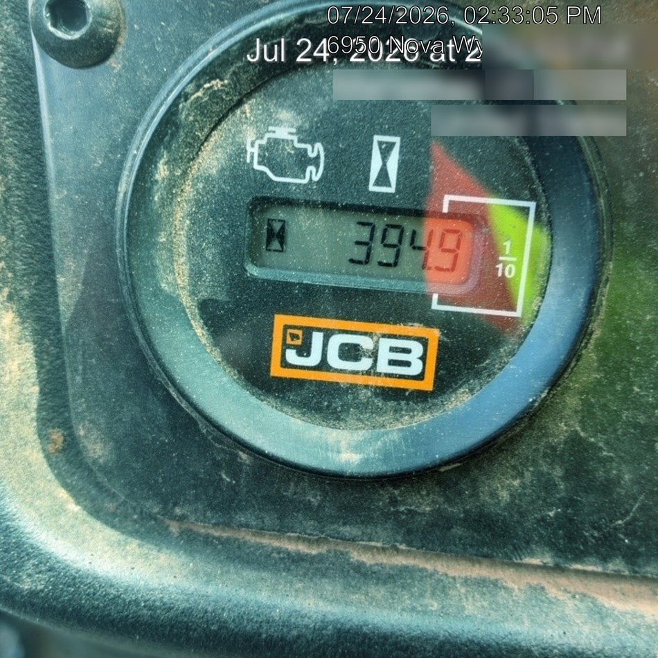 2021 STAR INDUSTRIES 1395B