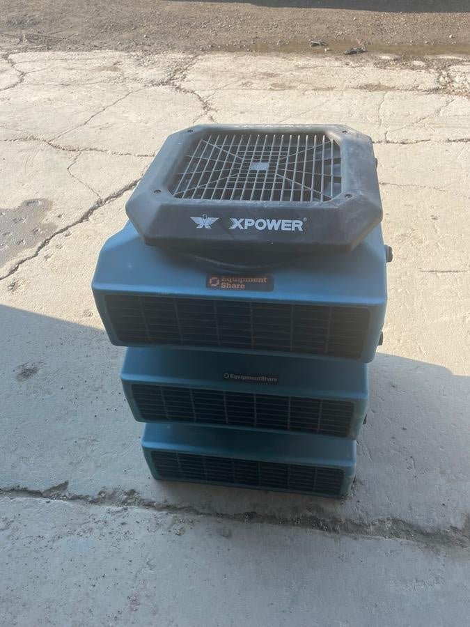 2021 XPOWER PL-700A
