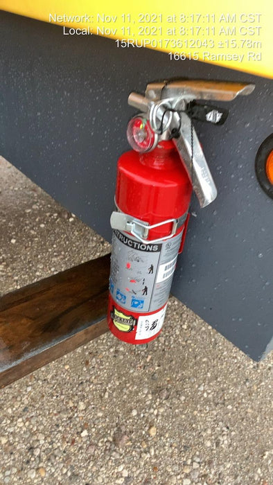 2021 ATLAS COPCO XAS188 CWK