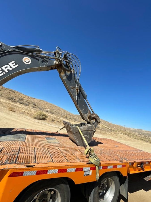 2023 JCB 3CX-14 Extendable Stick 74hp, Cab/Heat/Air, 4WD, Extendable Stick, Easy Controls, 1 Way Hydraulics, With Loader Pipework