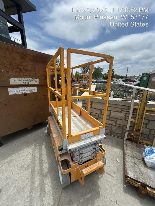 2021 HY-BRID PS-1430