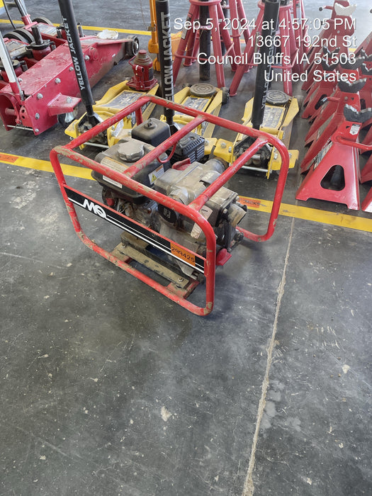 2023 MULTIQUIP QP2TH