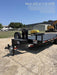 2024 TEXAS PRIDE TRAILERS GT817414KBP