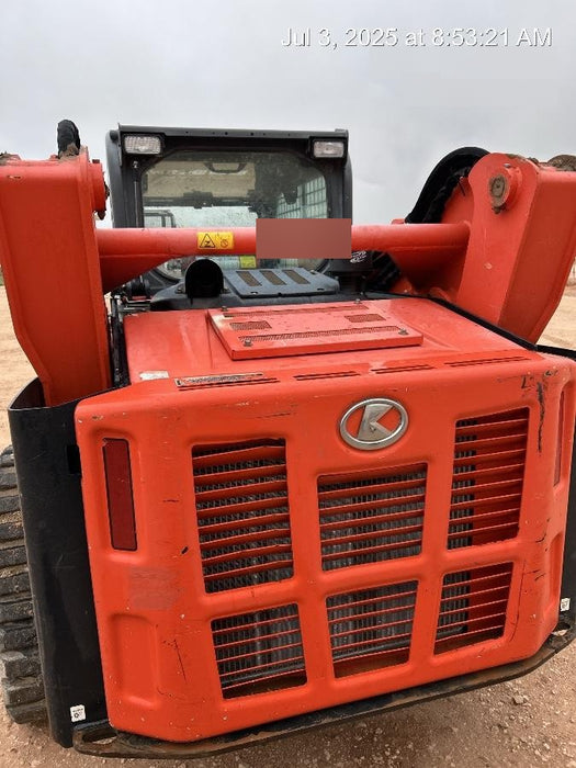 2019 KUBOTA SVL95-2S