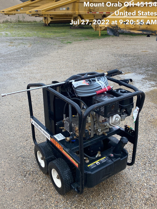 2020 MI-T-M CORPORATION HSP-3504-3MGH