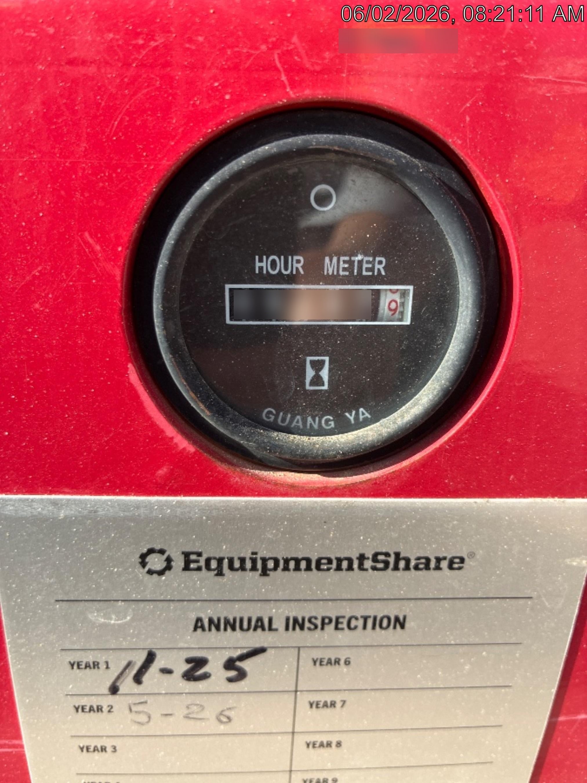 2021 MEC 4046SE
