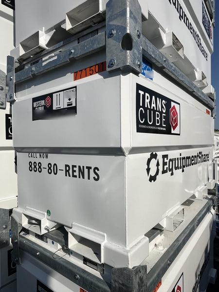 2026 WESTERN GLOBAL 20TCG-ES