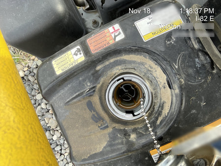 2020 WACKER NEUSON PT3A