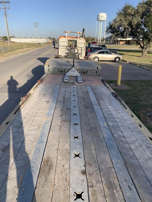 2020 STRONGWAY 4400 lb Pallet Jack