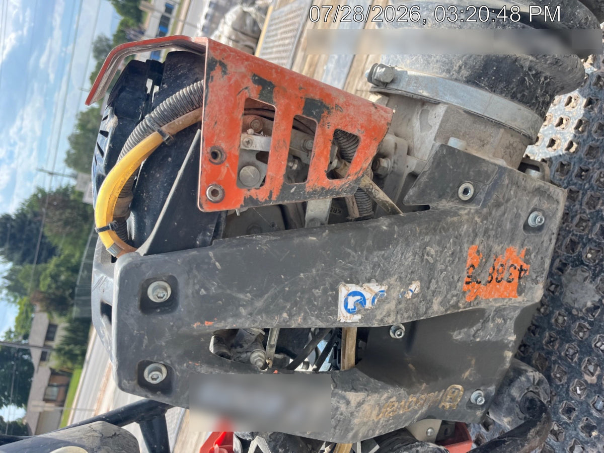 2024 HUSQVARNA LT6005