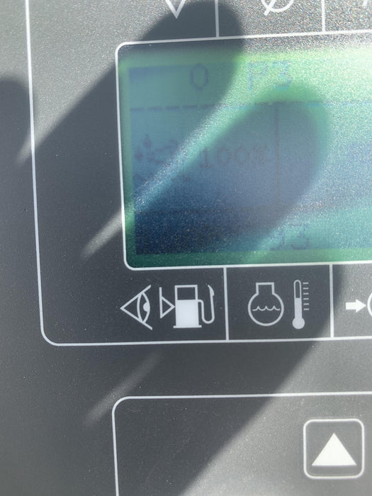 2019 WACKER NEUSON G100