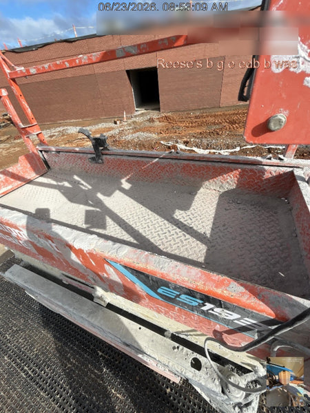 2025 JLG ES1932
